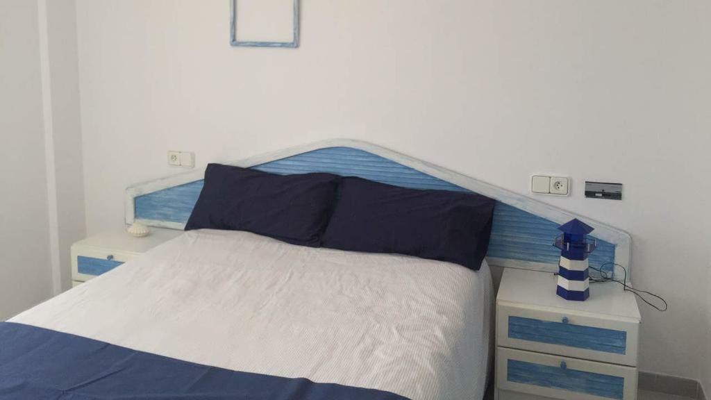 Els Arcs Apartment ซันต์การ์เลสเดลาราปีตา ภายนอก รูปภาพ