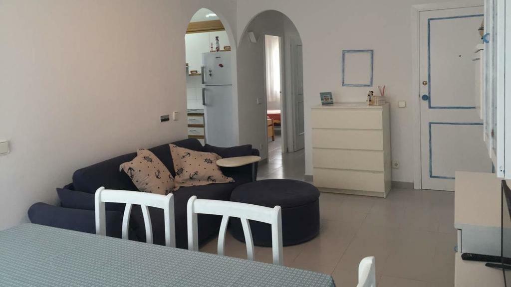 Els Arcs Apartment ซันต์การ์เลสเดลาราปีตา ภายนอก รูปภาพ