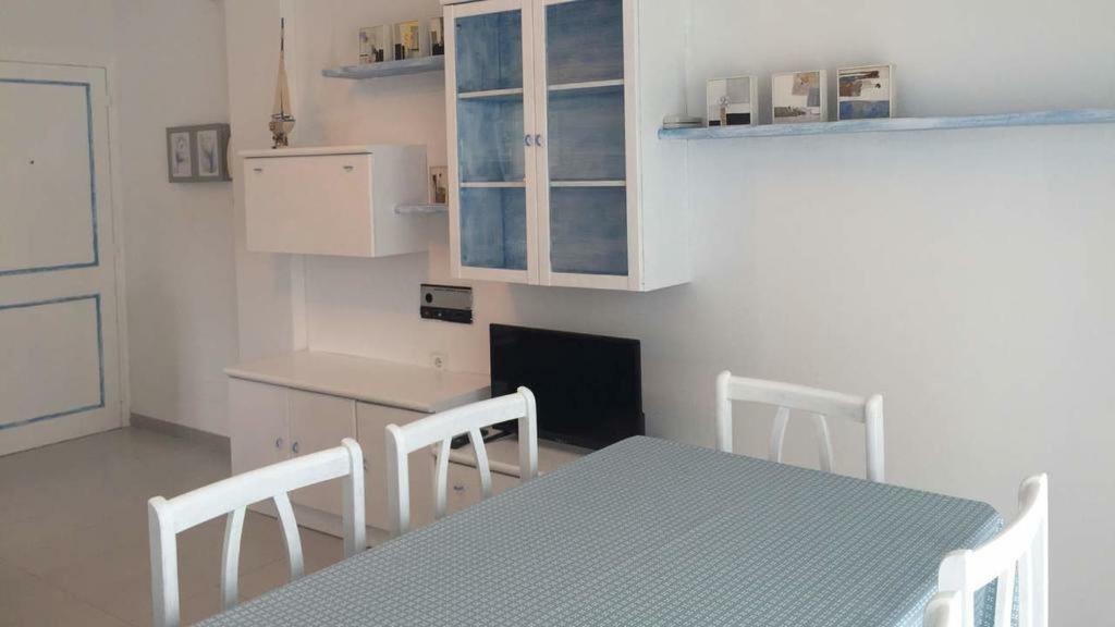 Els Arcs Apartment ซันต์การ์เลสเดลาราปีตา ภายนอก รูปภาพ